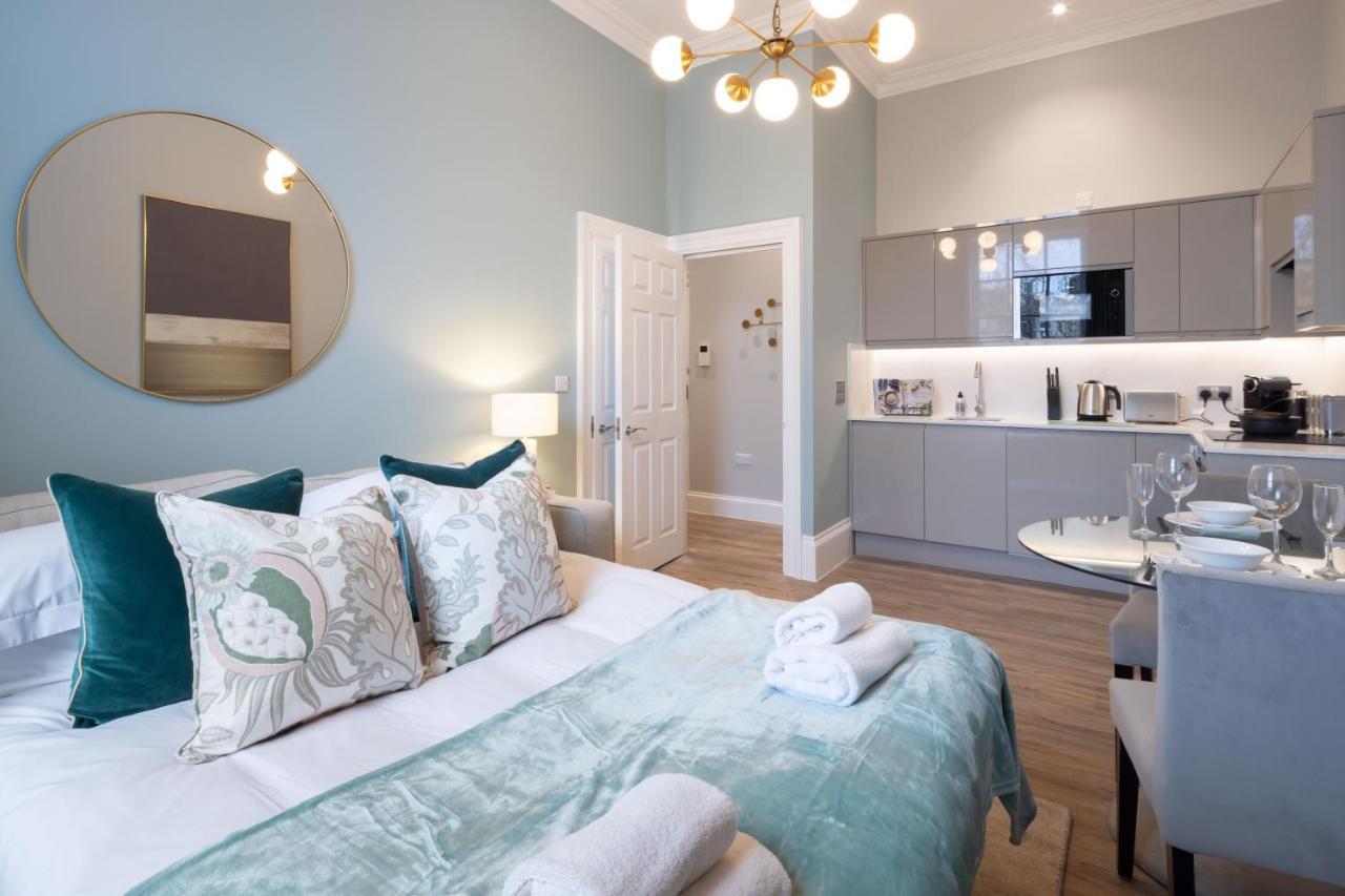Redmayne House Bristol Bagian luar foto