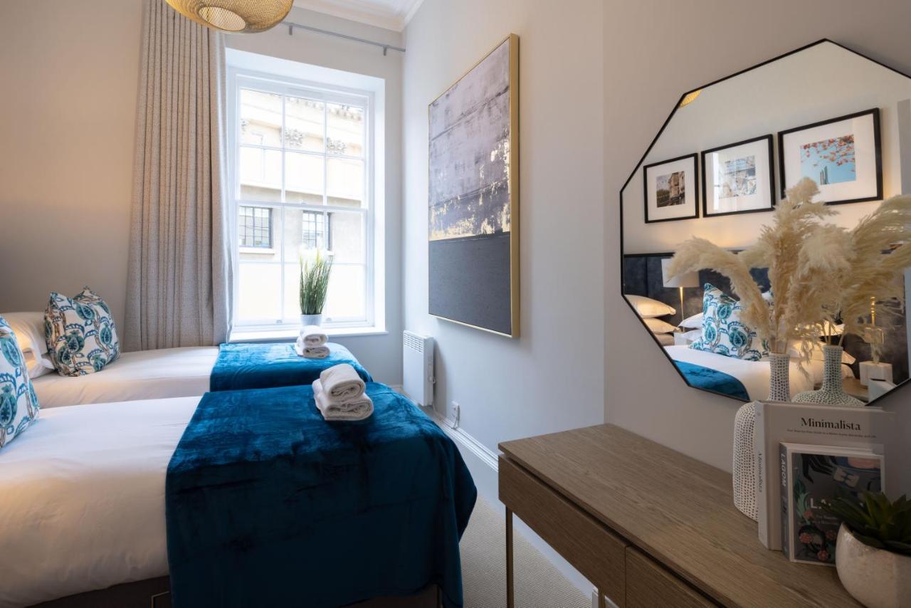 Redmayne House Bristol Bagian luar foto