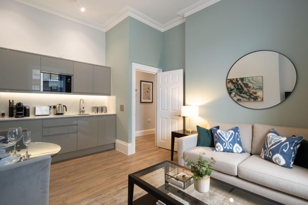 Redmayne House Bristol Bagian luar foto