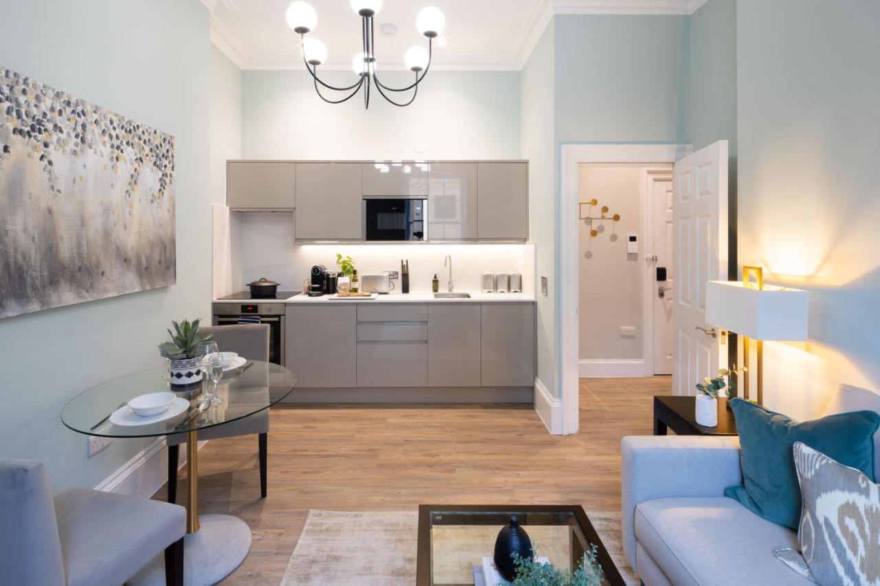 Redmayne House Bristol Bagian luar foto