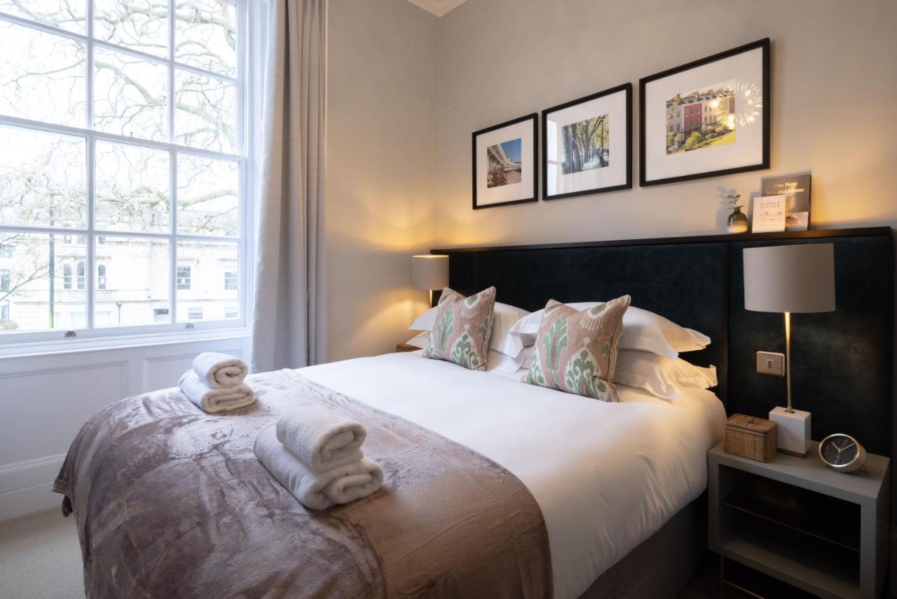 Redmayne House Bristol Bagian luar foto
