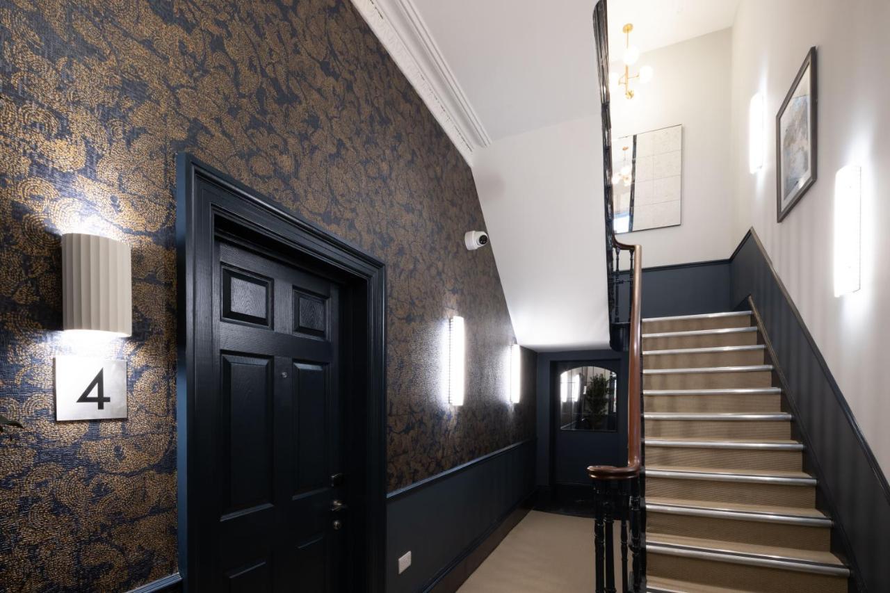 Redmayne House Bristol Bagian luar foto