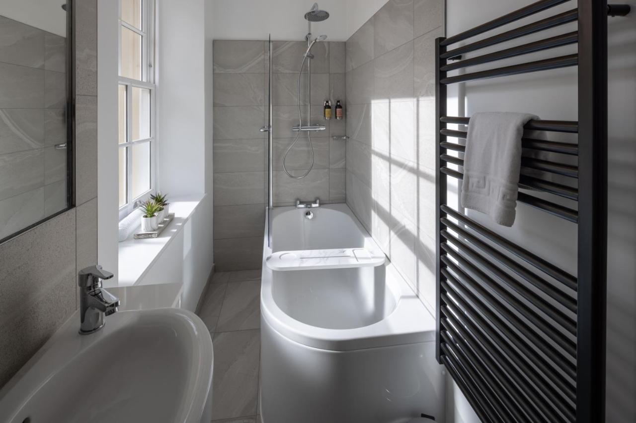 Redmayne House Bristol Bagian luar foto