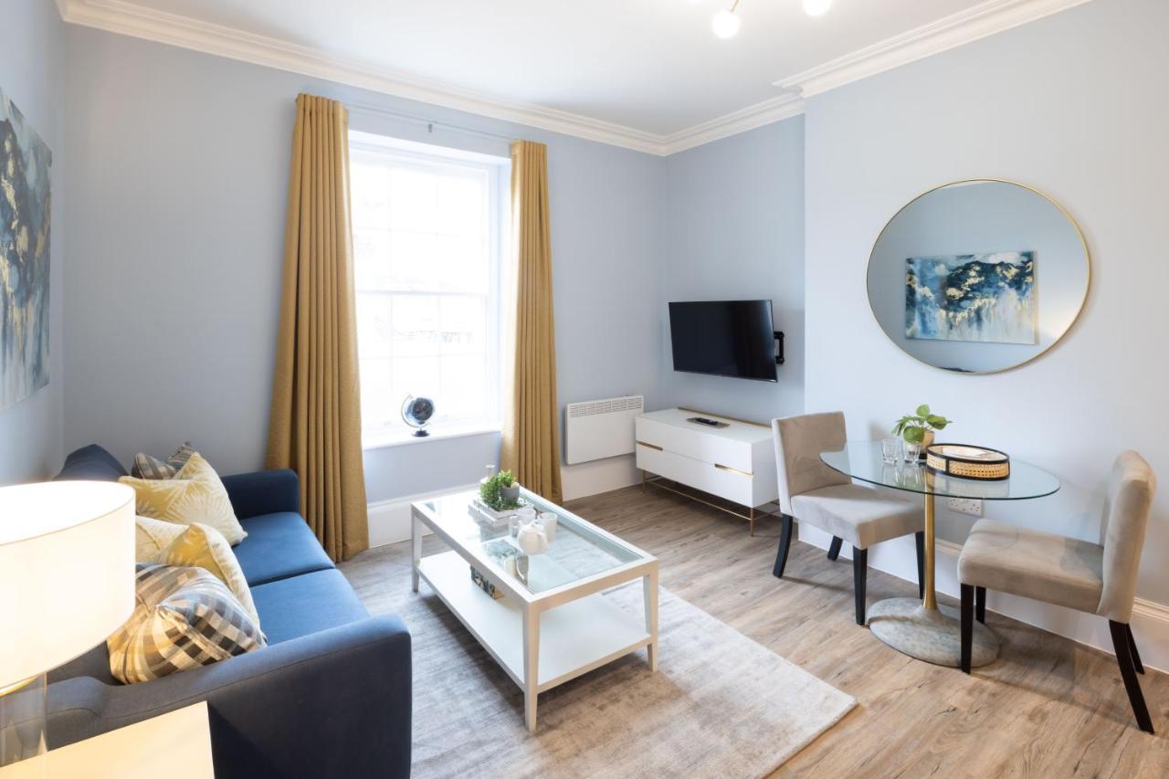Redmayne House Bristol Bagian luar foto