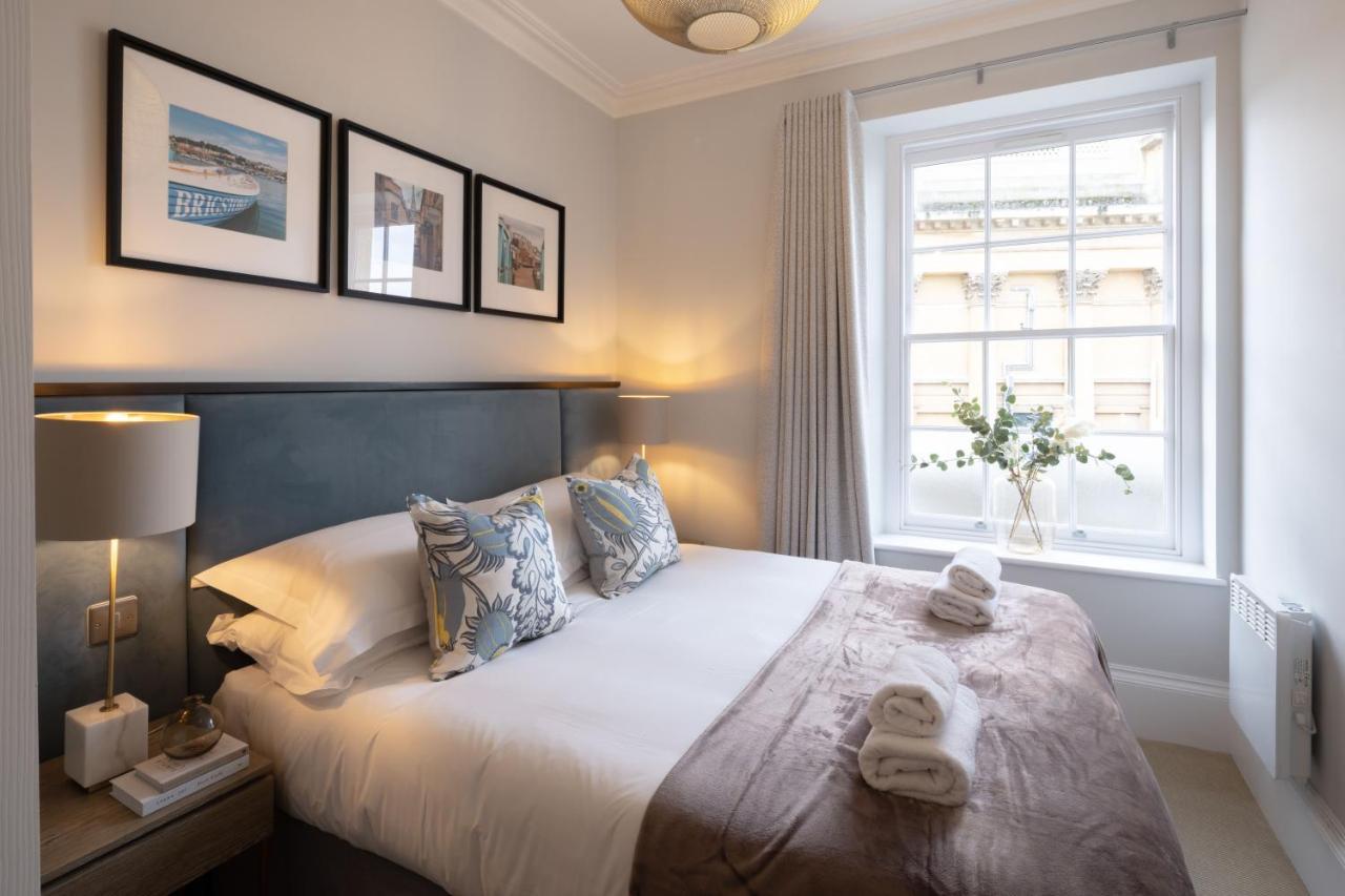 Redmayne House Bristol Bagian luar foto