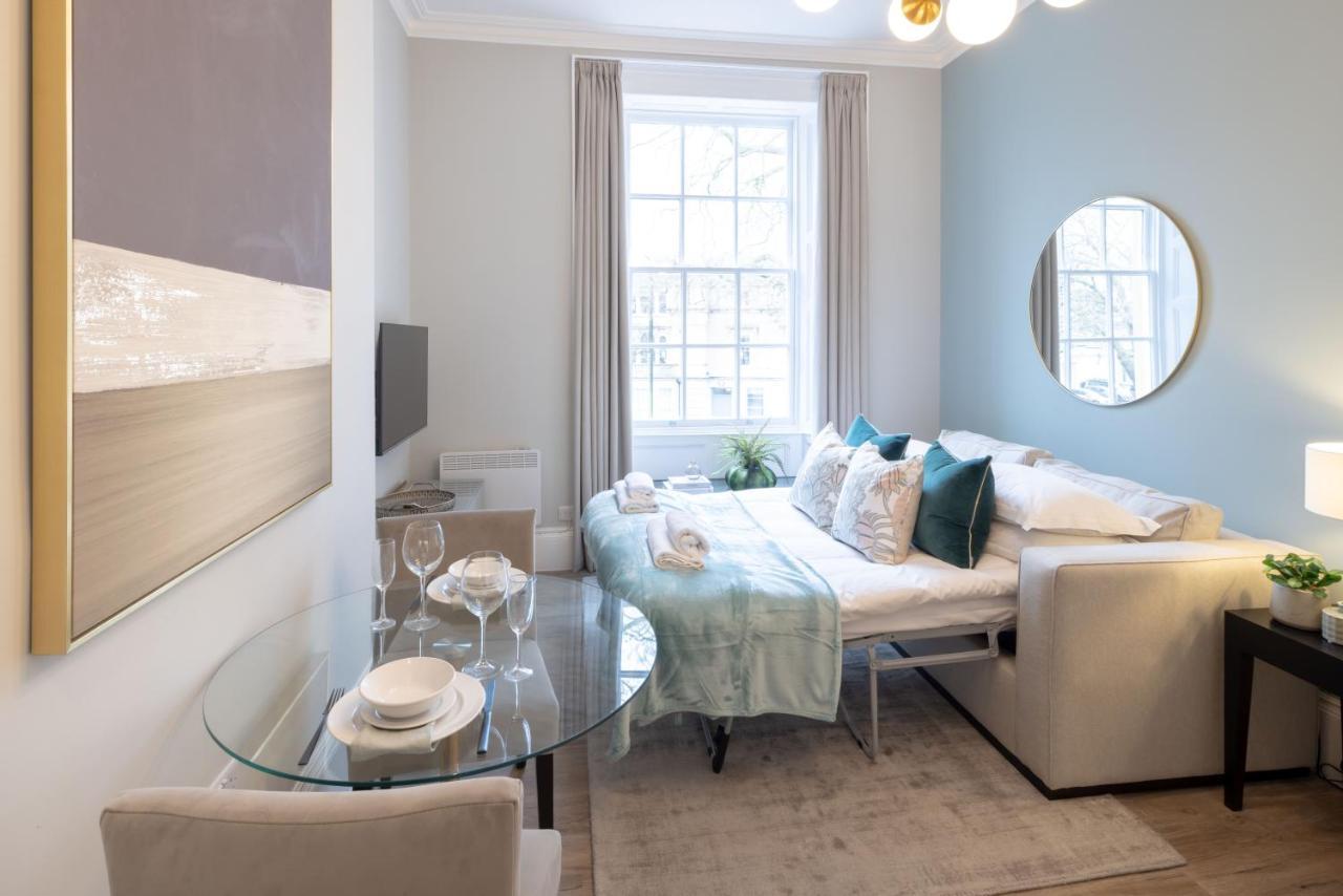 Redmayne House Bristol Bagian luar foto