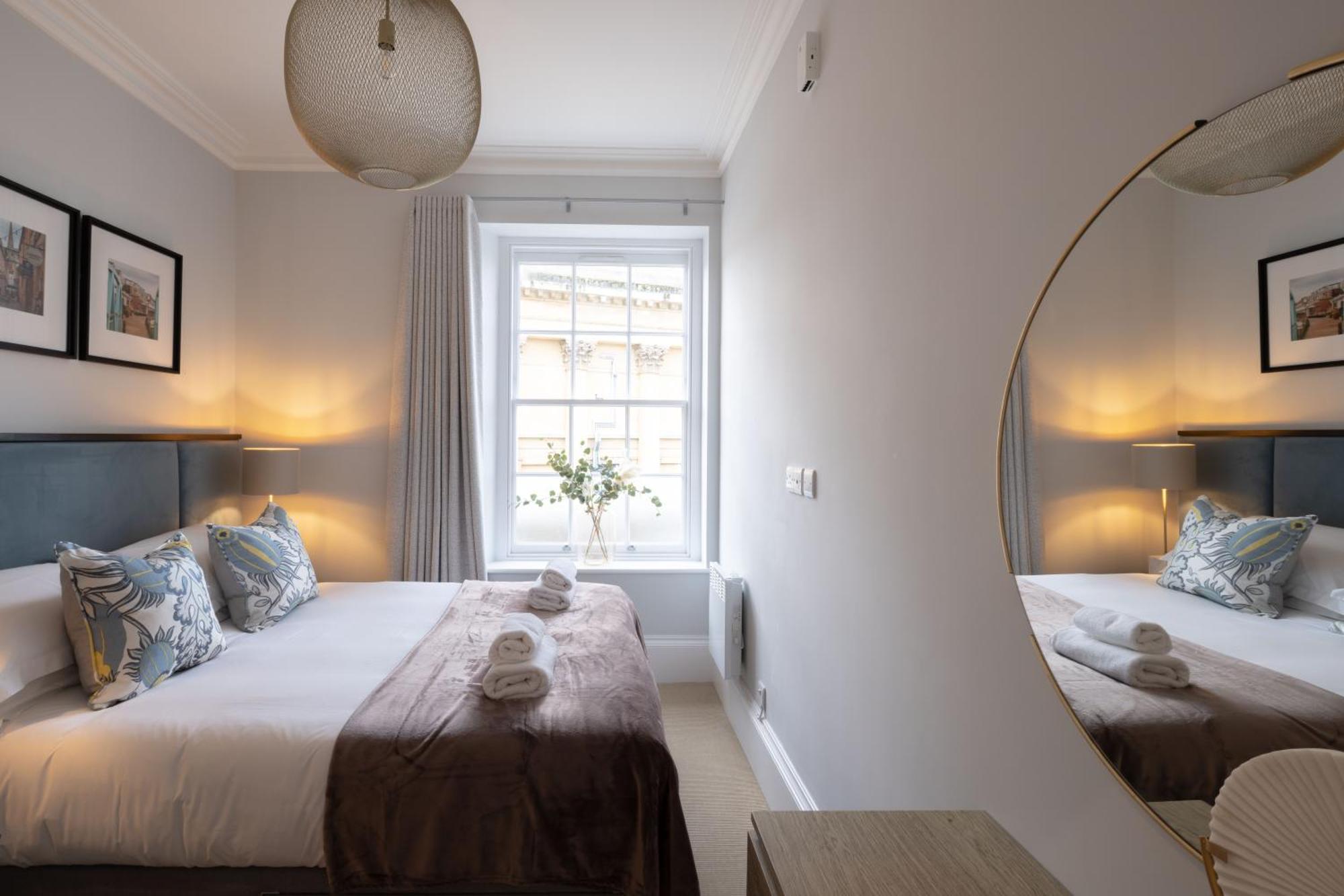 Redmayne House Bristol Bagian luar foto
