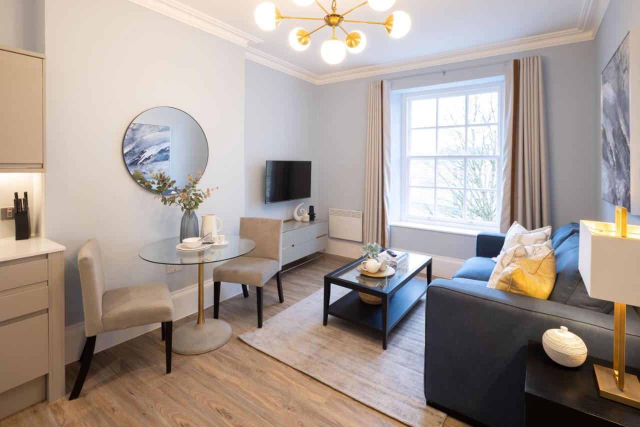 Redmayne House Bristol Bagian luar foto