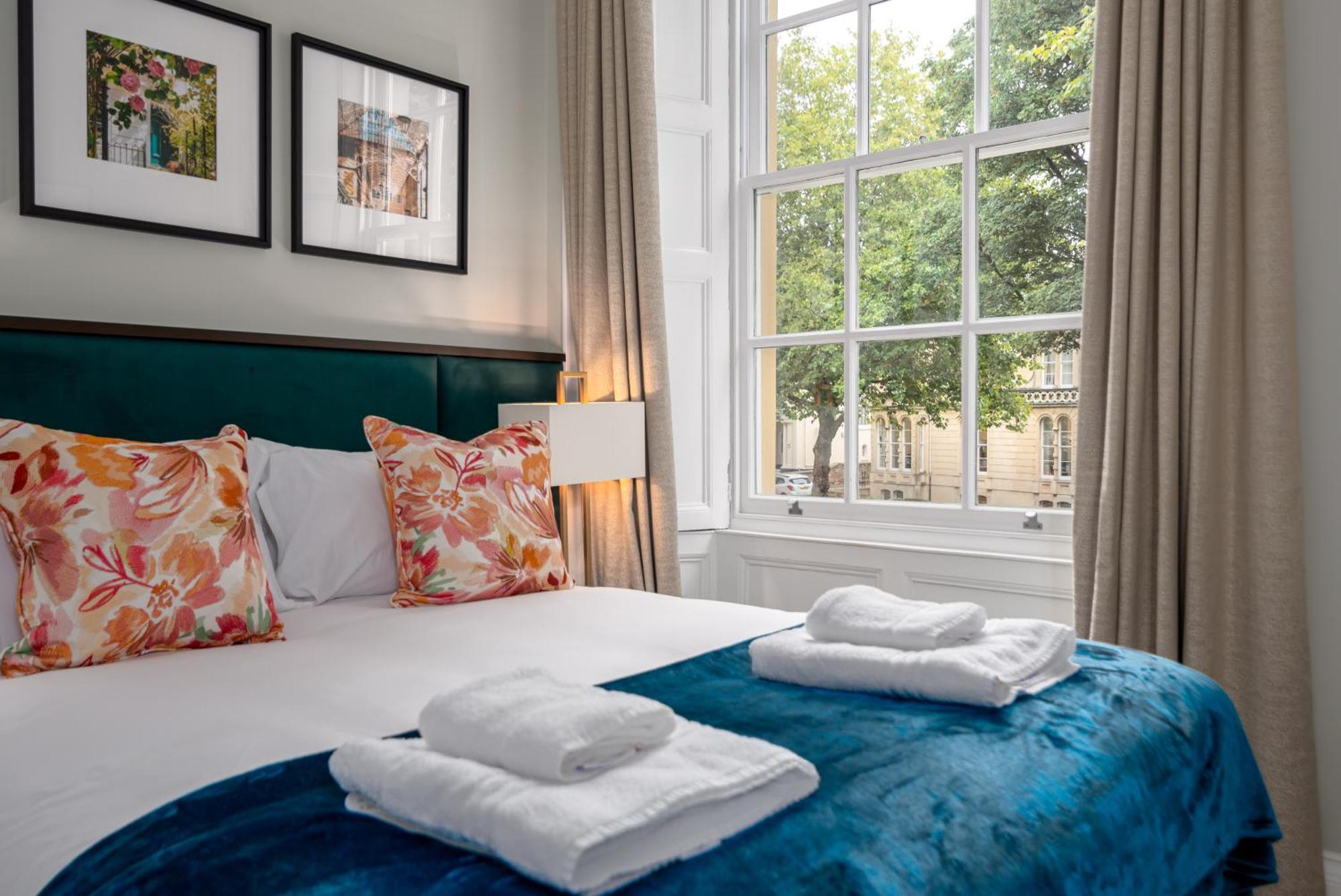 Redmayne House Bristol Bagian luar foto
