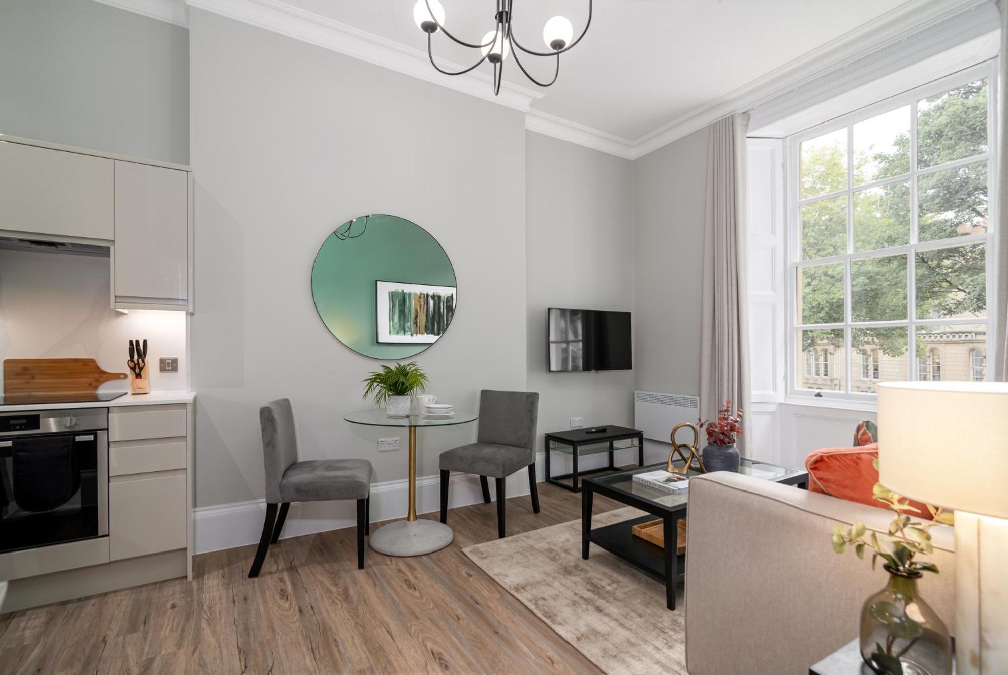 Redmayne House Bristol Bagian luar foto