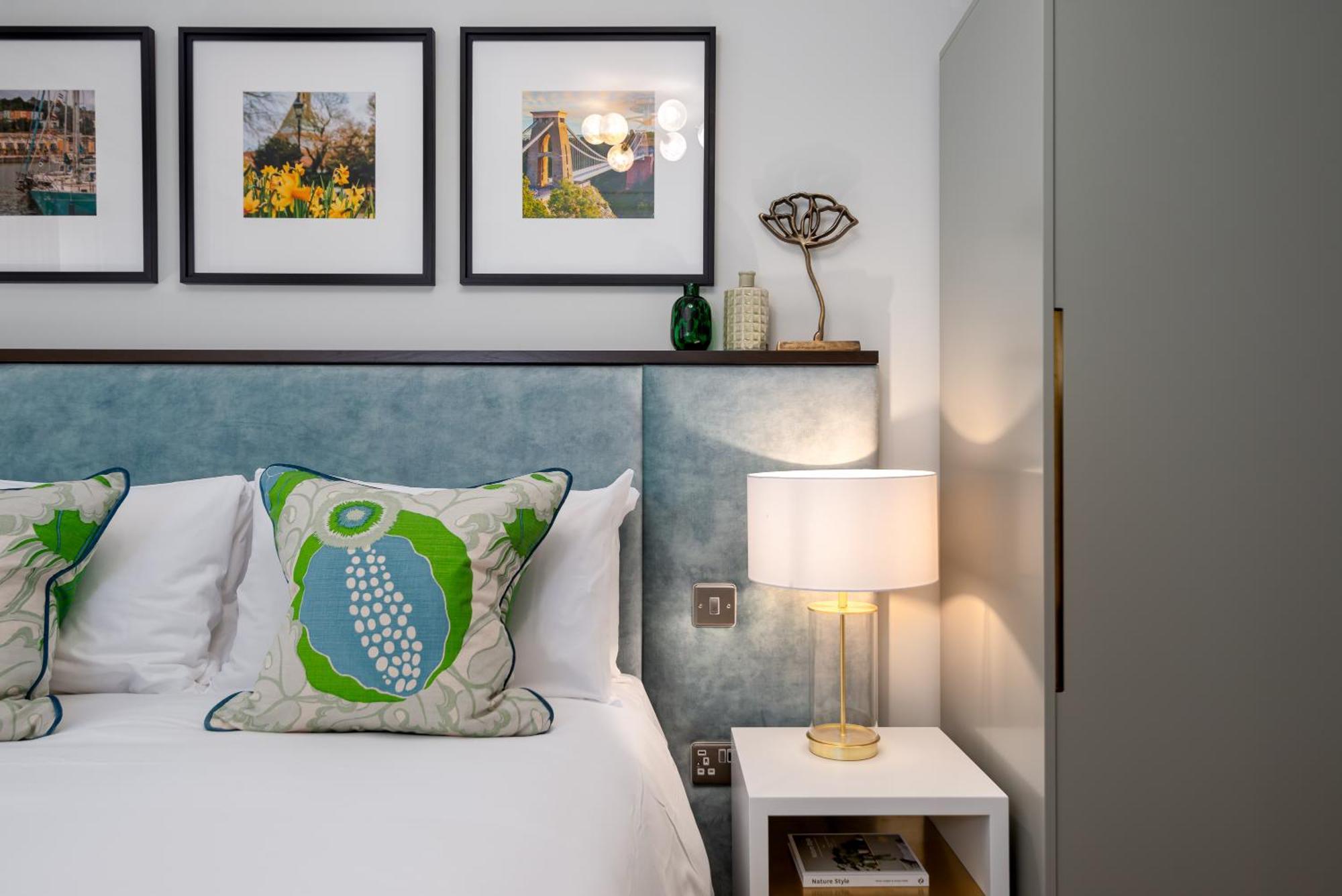 Redmayne House Bristol Bagian luar foto