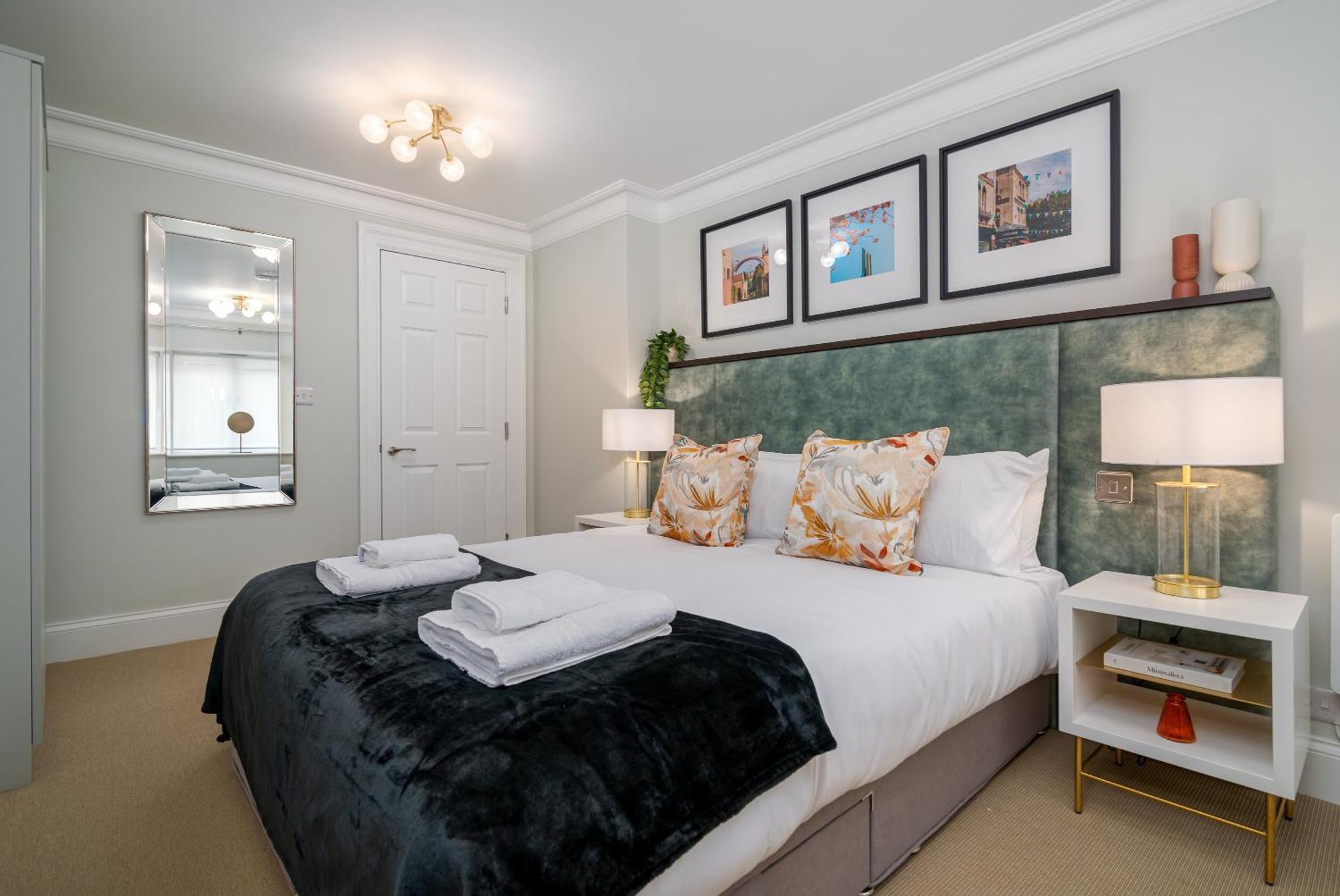 Redmayne House Bristol Bagian luar foto