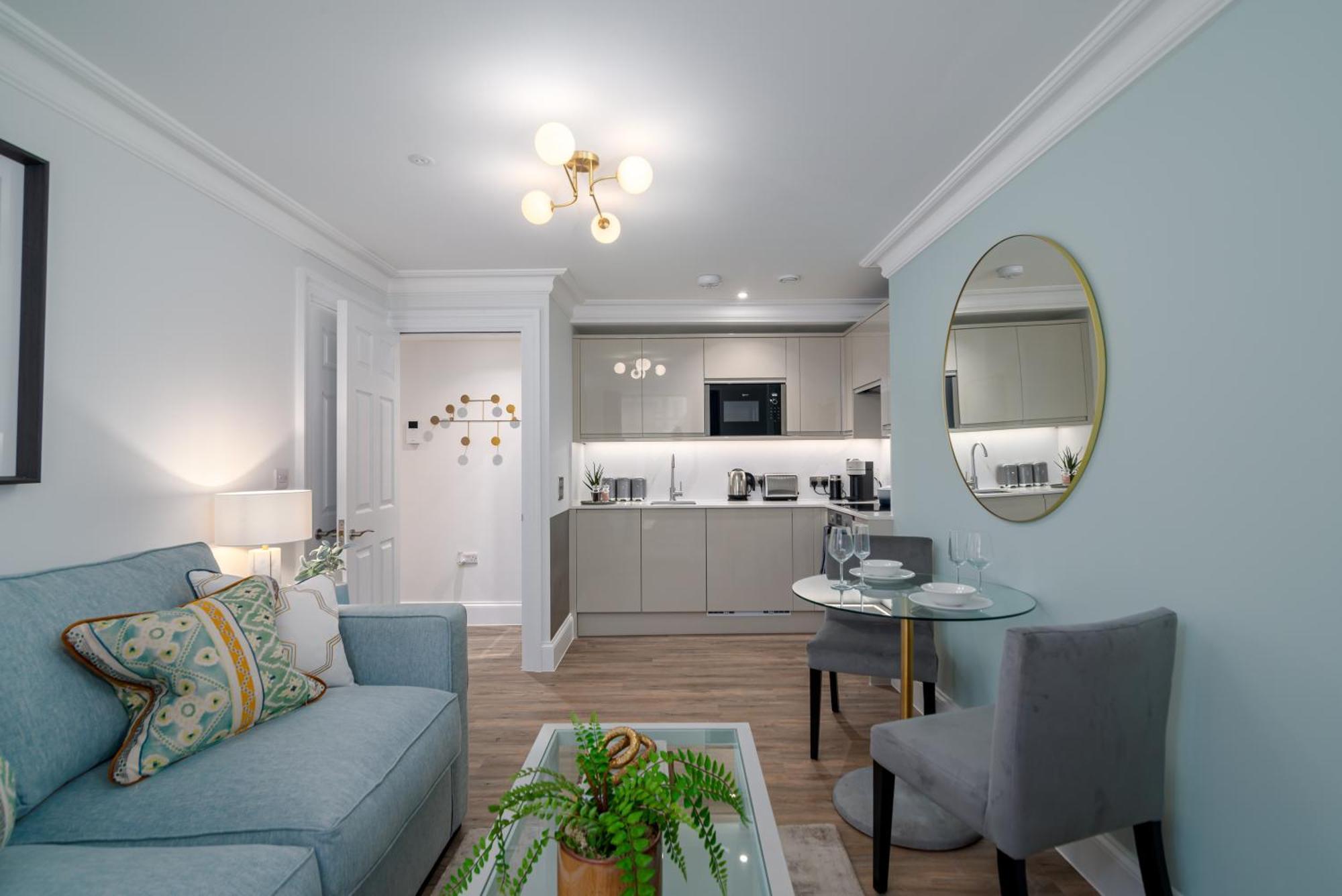 Redmayne House Bristol Bagian luar foto